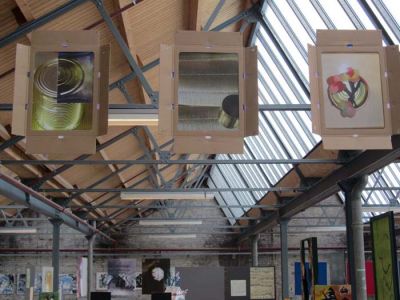 2013 - Kunsttour Maastricht