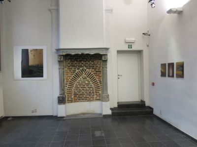 2018 - Munthuis Tongeren