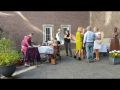Korte impressie opening expositie