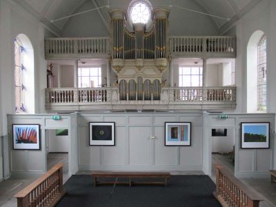 2019 - Lutherse Kerk  Maastricht (jul)