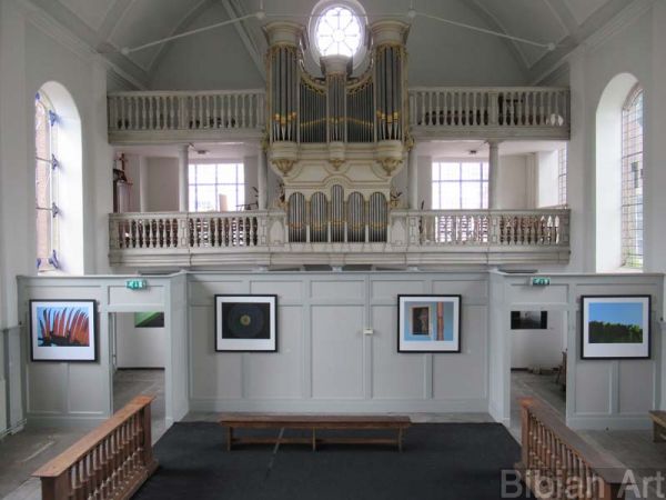 Lutherse Kerk Maastricht juli 2019  1 